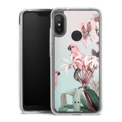 Bumper Case transparent single