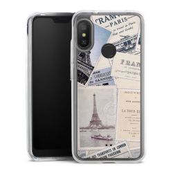 Bumper Case transparent