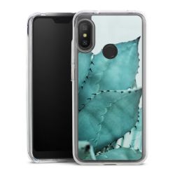 Bumper Case transparent