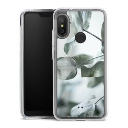 Bumper Case transparent