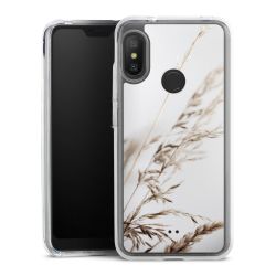 Bumper Case transparent