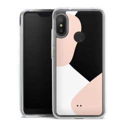 Bumper Case transparent