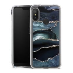 Bumper Case transparent