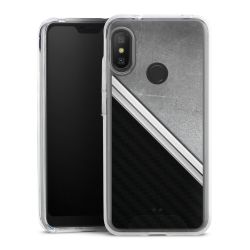 Bumper Case transparent