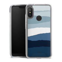 Bumper Case transparent