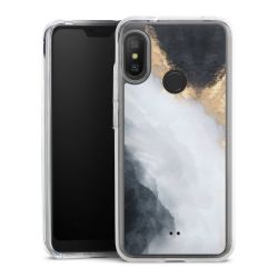 Bumper Case transparent