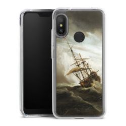 Bumper Case transparent single