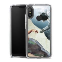 Bumper Case transparent