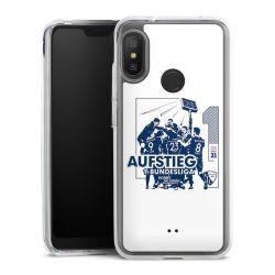 Bumper Case transparent single