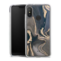 Bumper Case transparent