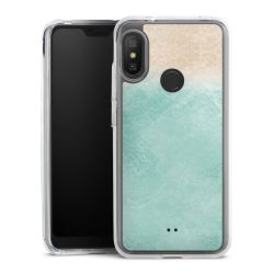 Bumper Case transparent single