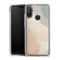 Bumper Case transparent single