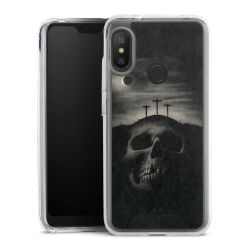 Bumper Case transparent