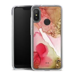 Bumper Case transparent single