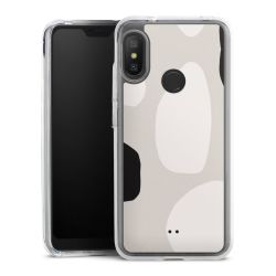 Bumper Case transparent