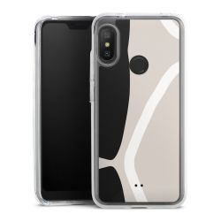 Bumper Case transparent