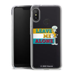 Bumper Case transparent