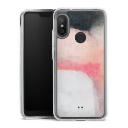 Bumper Case transparent