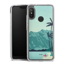 Bumper Case transparent