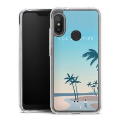 Bumper Case transparent