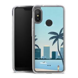 Bumper Case transparent