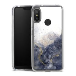 Bumper Case transparent single