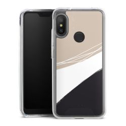 Bumper Case transparent