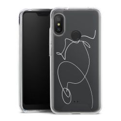 Bumper Case transparent