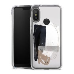 Bumper Case transparent