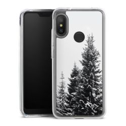 Bumper Case transparent