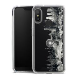 Bumper Case transparent