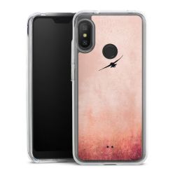 Bumper Case transparent