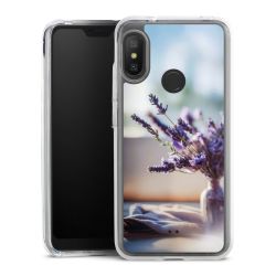 Bumper Case transparent