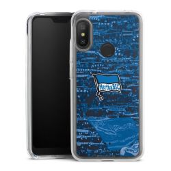 Bumper Case transparent single