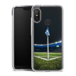 Bumper Case transparent single