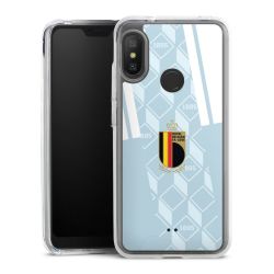 Bumper Case transparent