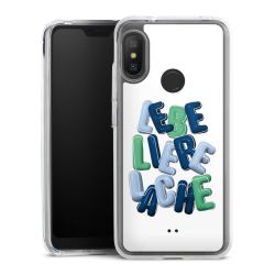 Bumper Case transparent