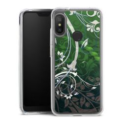 Bumper Case transparent