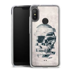 Bumper Case transparent