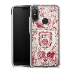FCB 125 Jahre Legenden