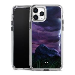 Bumper Case transparent