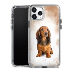 Bumper Case transparent