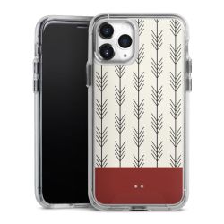 Bumper Case transparent