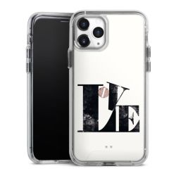 Bumper Case transparent