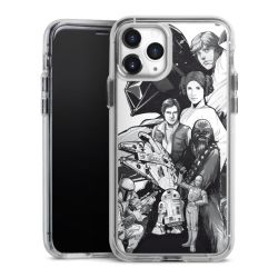 Bumper Case transparent single