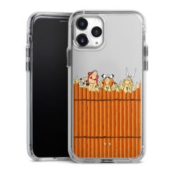 Bumper Case transparent single