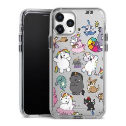 Bumper Case transparent single