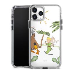 Bumper Case transparent