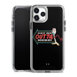 Bumper Case transparent single