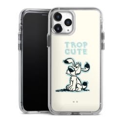 Bumper Case transparent single